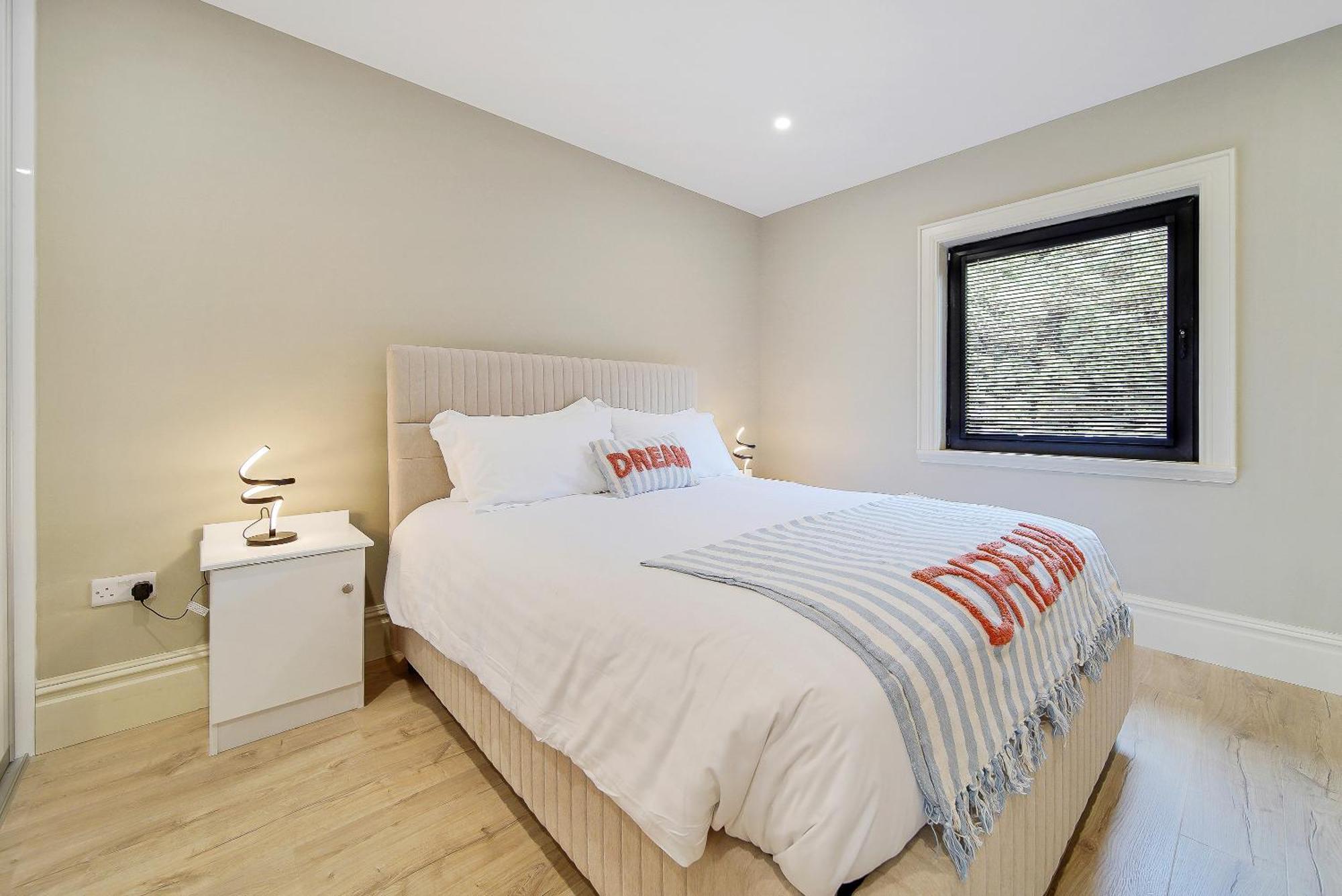 Seaview Lodge Apartment 'Sleeping 4 Guests' Rockstown Eksteriør billede