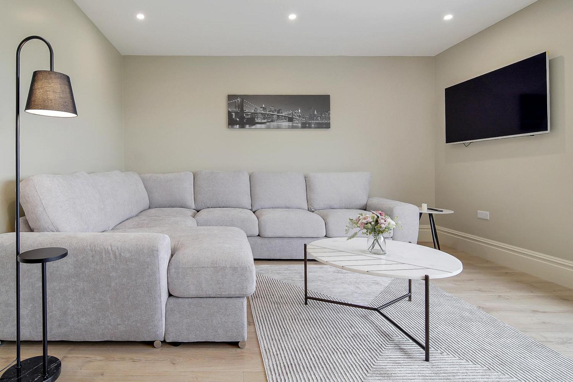 Seaview Lodge Apartment 'Sleeping 4 Guests' Rockstown Eksteriør billede
